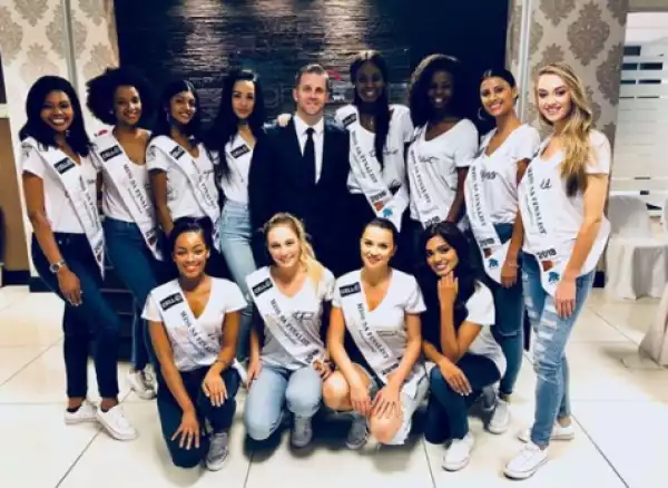 Here’s What Miss SA 2018 Winner Will Walk Away With